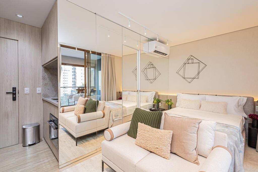 Maxx Nova - Homax Apartamento São Paulo
