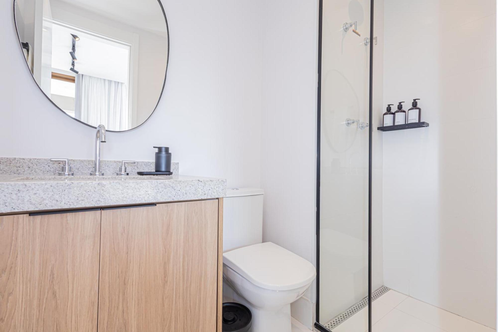 Apartamento Maxx Nova - Homax