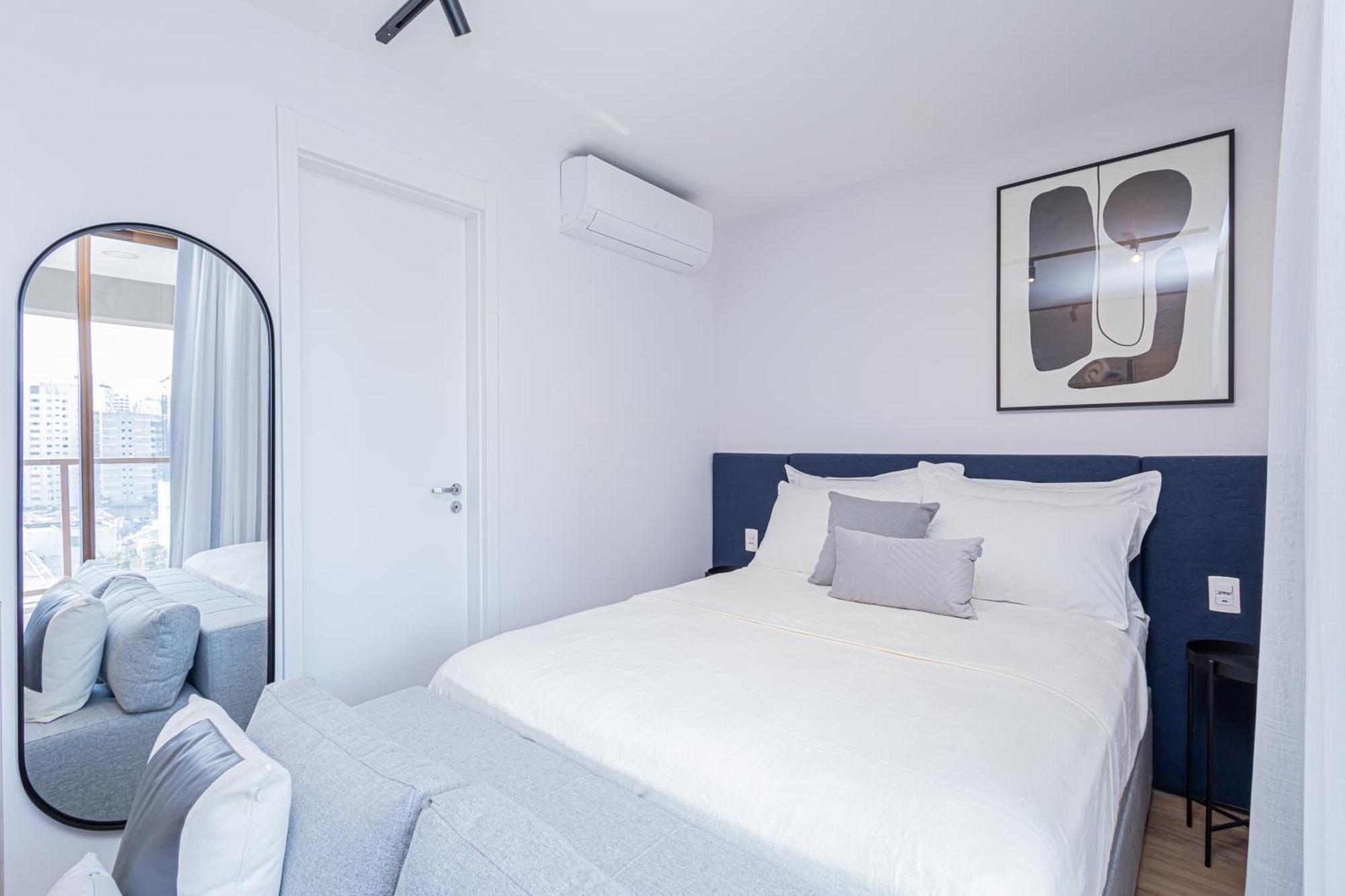 Apartamento Maxx Nova - Homax *