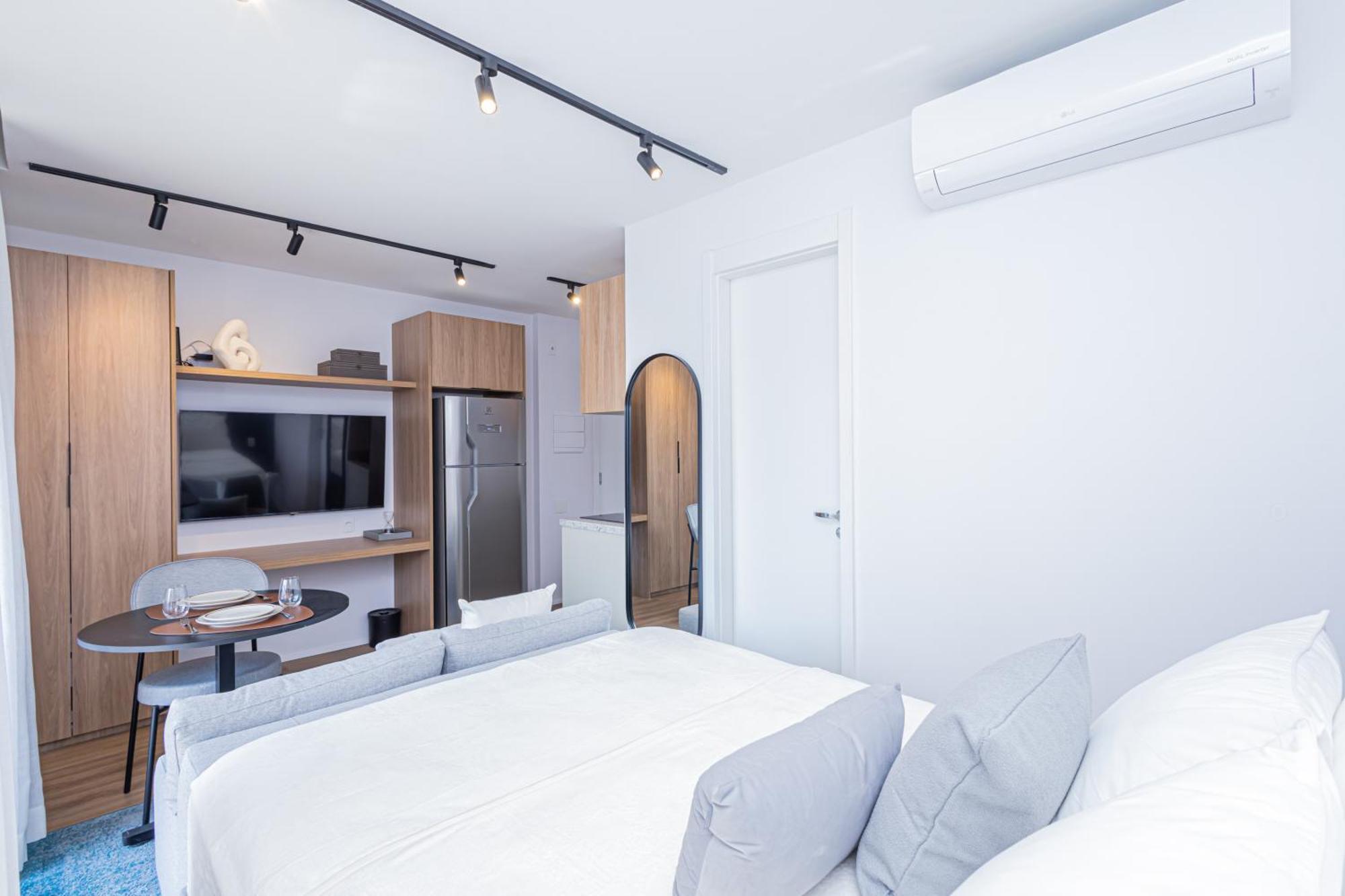 Maxx Nova - Homax Apartamento São Paulo