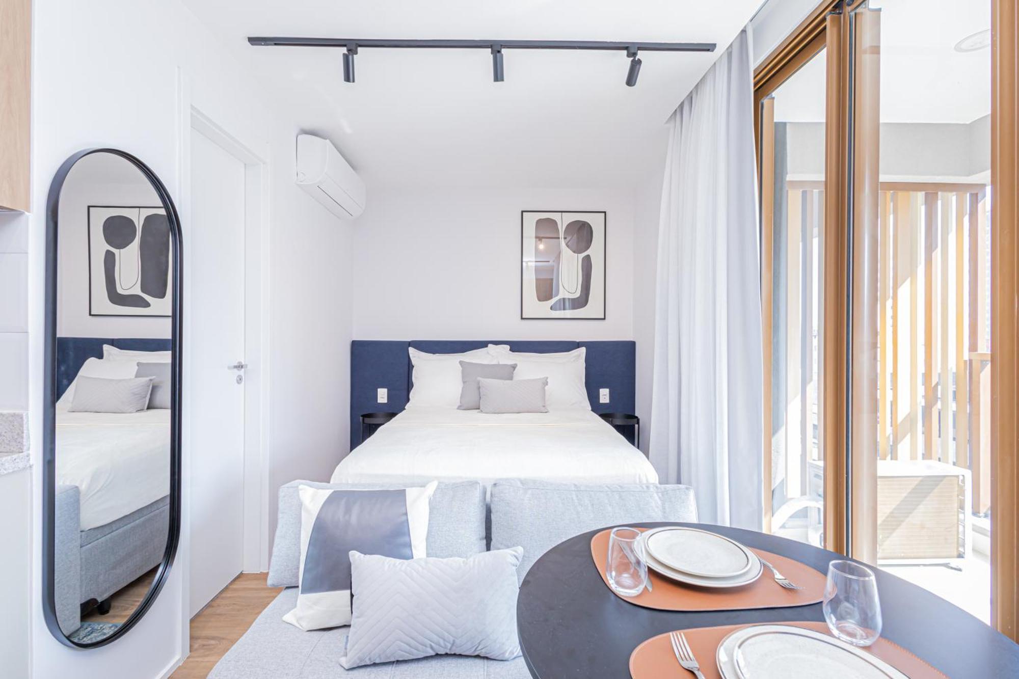 Apartamento Maxx Nova - Homax São Paulo