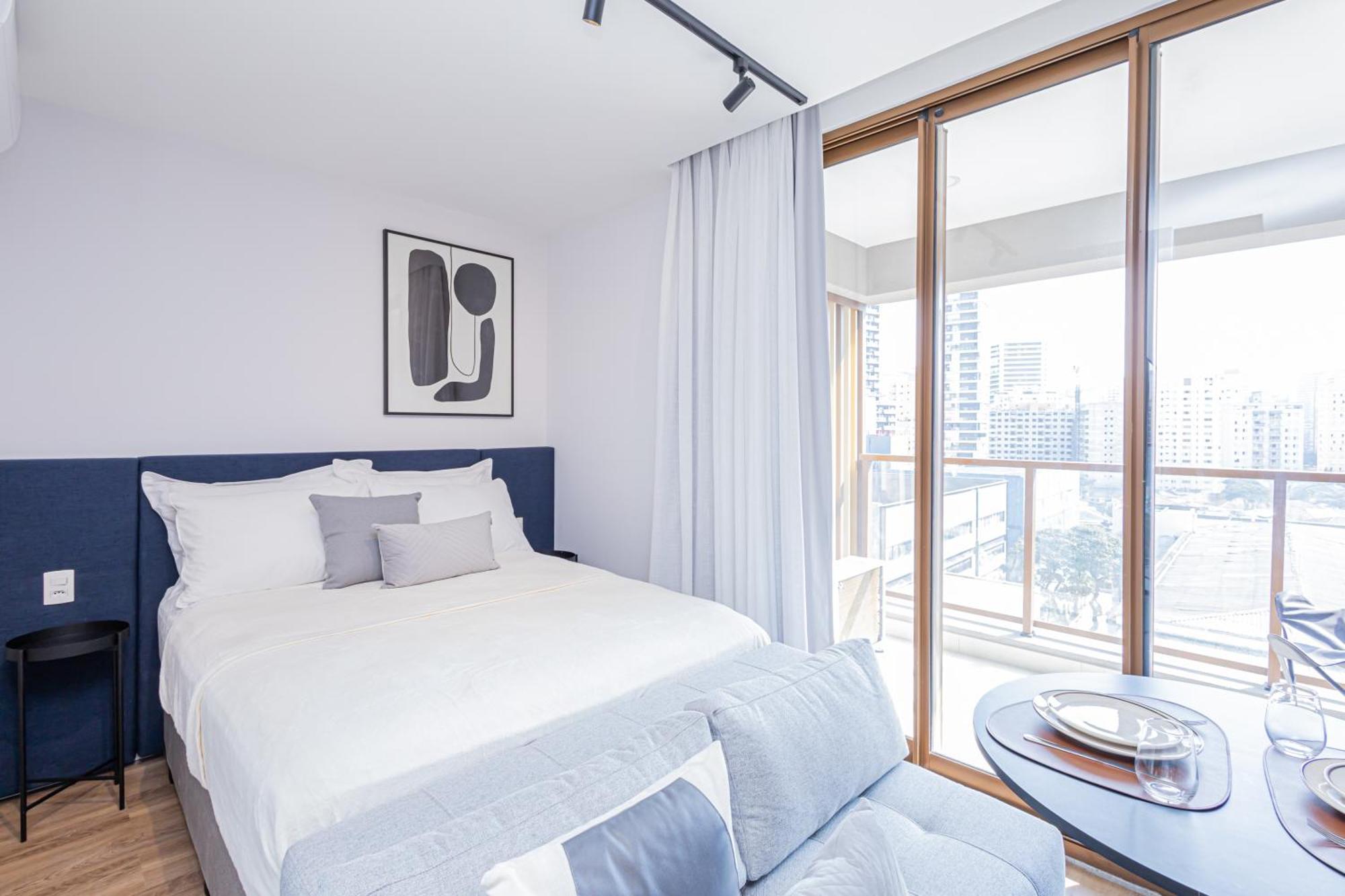 Maxx Nova - Homax Apartamento